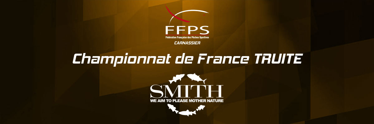 2019 FFPS - Truite - National - Limoges - 11/12 mai