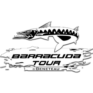 Sélective Barracuda tour 20 avril 2019