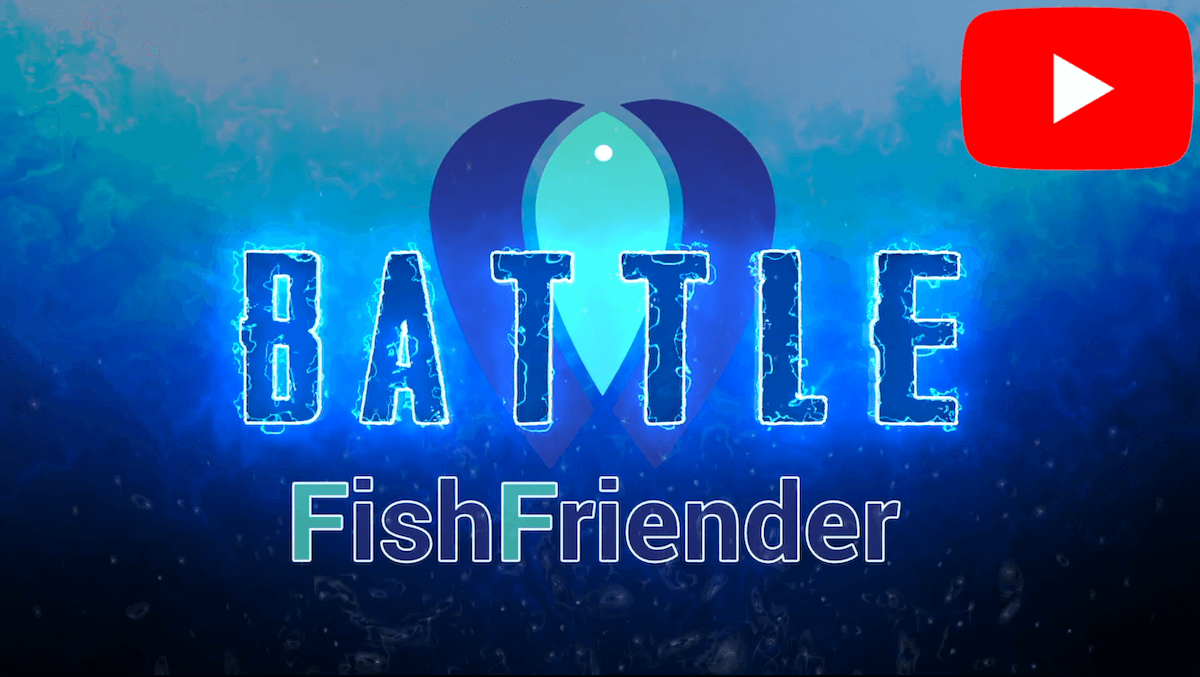 Rapala FishFriender Battle