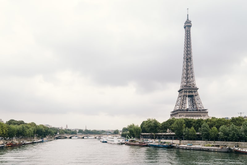 Journée de la Biodiversité UPP - 22 mai 2021