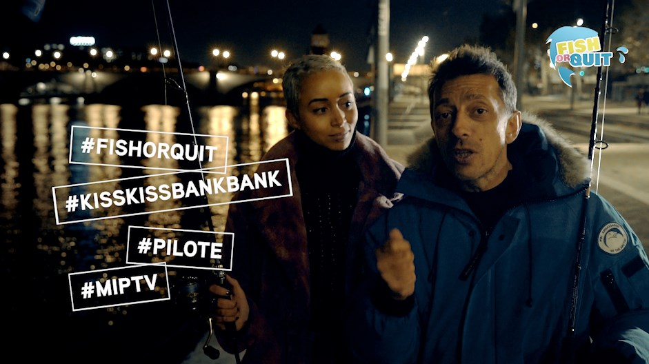 Challenge FISH OR QUIT 2019-2020