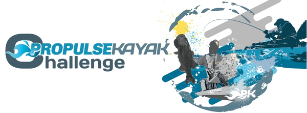 Propulse Kayak Challenge Eau Douce