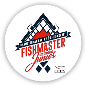 Fishmaster Juniors 4 : Mantes (-18)