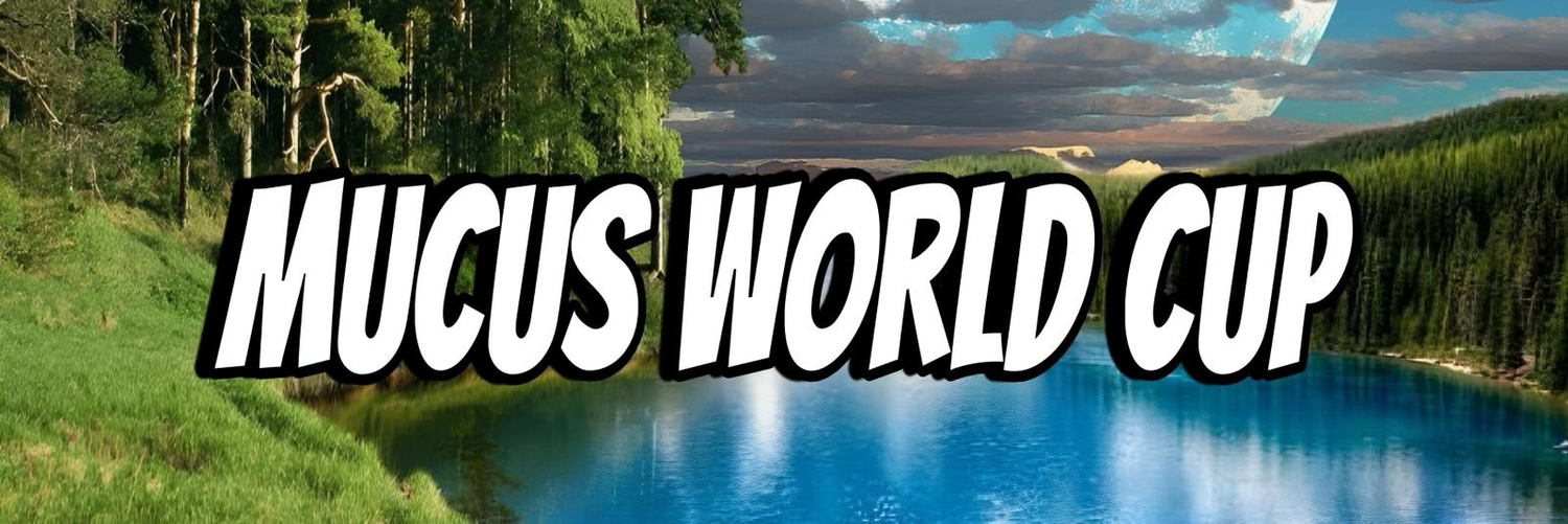MUCUS WORLD CUP 2026