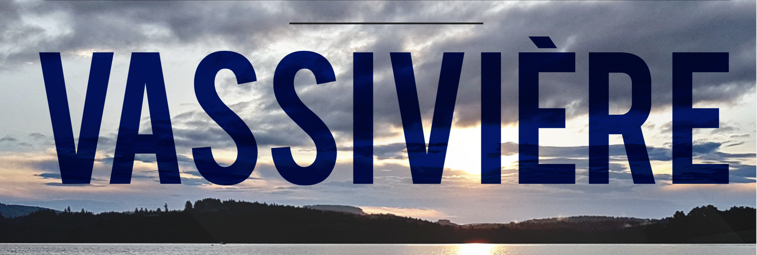 Challenge Henri-Hermet - Vassivière - 7/8 septembre 2019