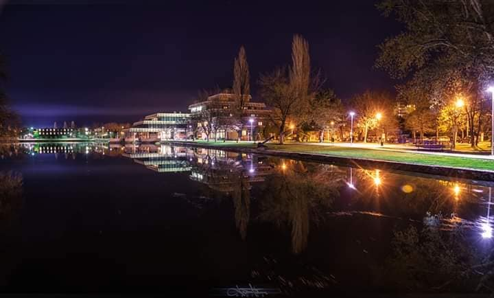 A Tó királyai (Kings of the Lake)
