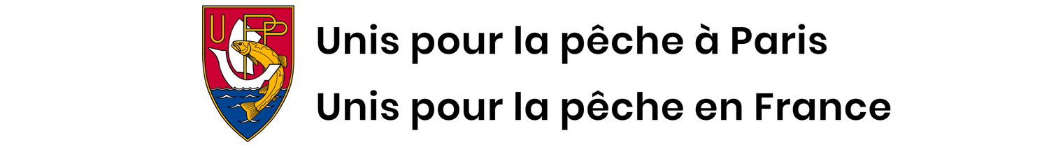 Challenge de soutien de la pêche à Paris