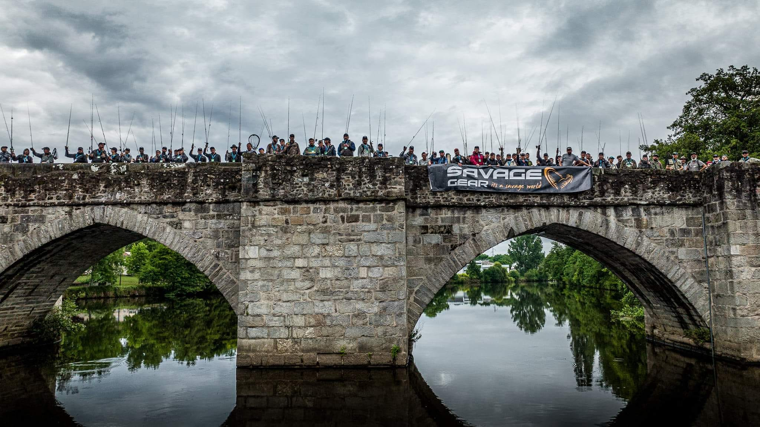 StreetFishing Limoges 2025
