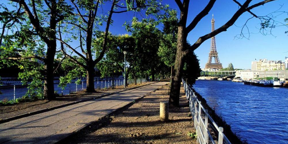 UPP Paris Big Fish Challenge 2025