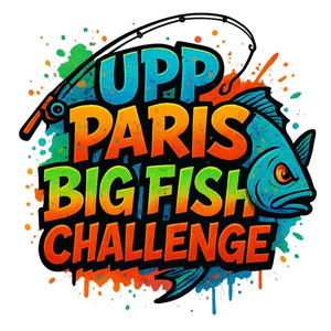 UPP Paris Big Fish Challenge 2025