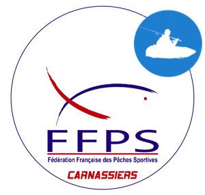 FFPS Float Tube Pro Elite Thouars 25/26 mai