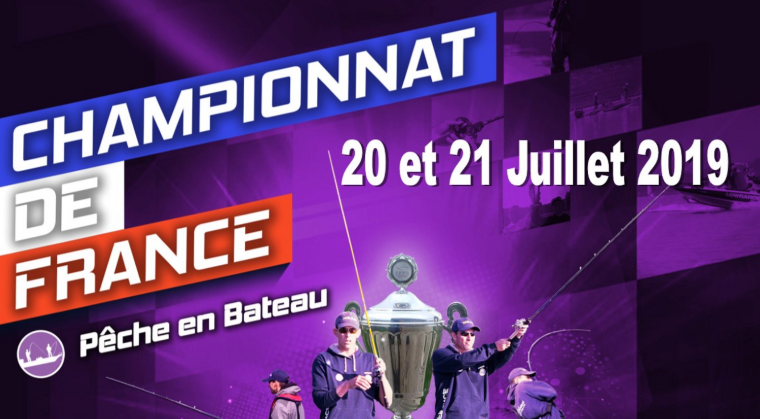 FFPS National Bass Penne (47) - 20/21 Juillet 2019