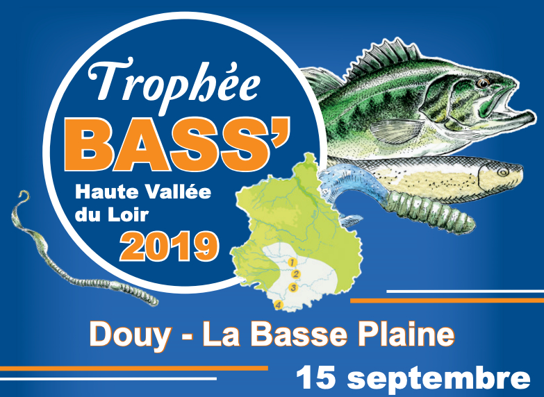 Trophée Bass CC28 - Douy - La Basse Plaine - 15 septembre 2019