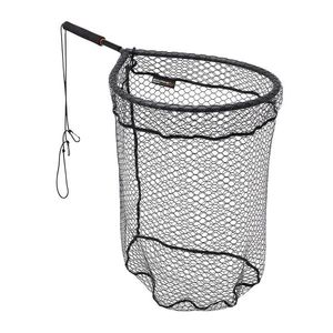 Accessories Savage Gear Finezze Net With Scale 76072
