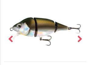 Lures Fox Rage HITCHER