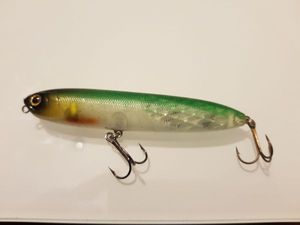 Lures Illex Chatterbeast 110
