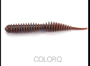 Lures Supercontinent Tanta 40 mm couleur Q Lures Supercontinent Tanta 40 mm couleur Q