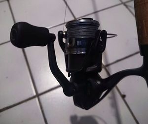 Reels Caperlan Caperlan WXM 100 (2500)