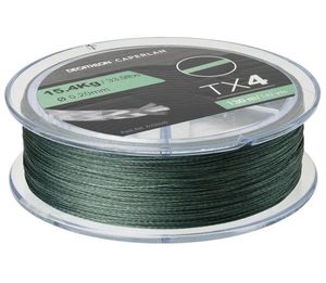 Lines Caperlan Tresse tx4 11kg