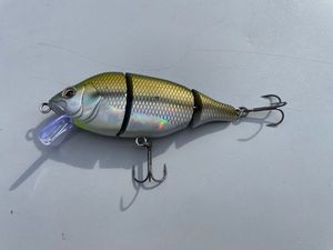Lures Fox Rage HITCHER