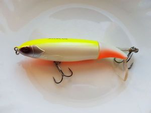 Lures allblue WP-130