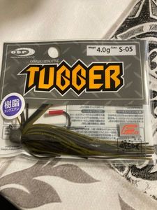Lures OSP Jig Zero Five 4G Lures OSP Jig Zero Five 4G