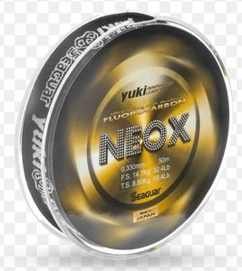 Leaders Seaguar Fluorocarbon NEOX Seaguar 33/100