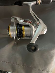 Reels Mitchell Tanager sw 3000