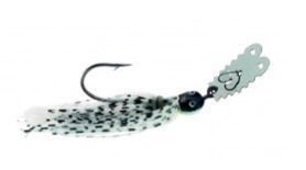 Lures Pezon & Michel Chatter Impact 10G Natural Blue
