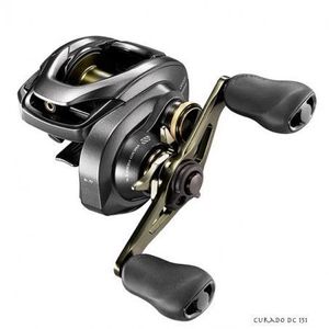 Reels Shimano Shimano curado DC 151 XG
