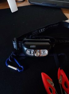 Accessories null Head light 