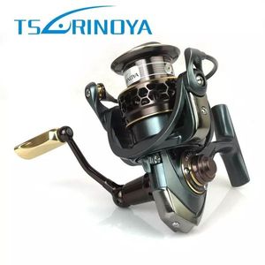 Reels Tsurinoya Jaguar 2000