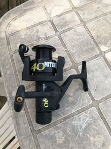 Reels Mitchell M40