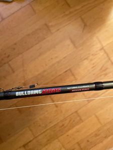 Rods Bulldawgrods Bulldawgrods 
