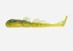 Lures X Zone Lures Stealth invider perch