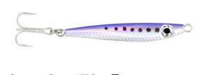 Leurres Spro Spro Cast’X – 7 cm – purple trout