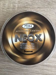 Leaders Seaguar Neox
