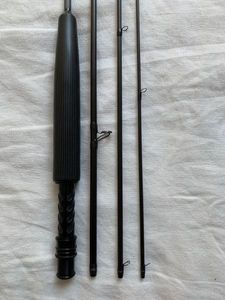 Rods CTS CTS 8.6 #3 montage Perso Mouches