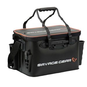 Accessoires Savage Gear Sac carnassier SG Boat & Bank Bag S