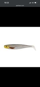 Lures Fox Rage  pro shad 16 cm