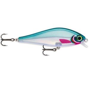 Lures Rapala Super shadow rap