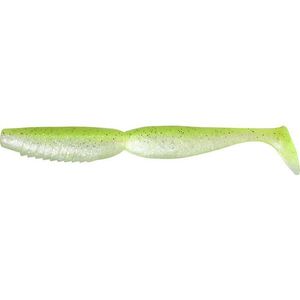 Lures Megabass Super Spindle Worm 4