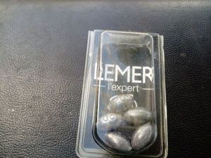 Tying Lemer Plombs 20g Tying Lemer Plombs 20g