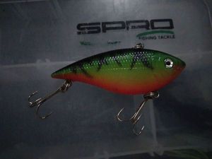 Lures null lipless 02