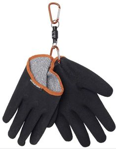 Accessories Savage Gear Gants Savage Gear Aqua Guard Glove

