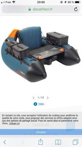 Crafts Caperlan Fltb-5