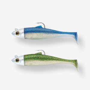 Lures Caperlan COMBO OSARDA 100
