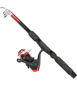 Rods Max ranger Canne max ranger 