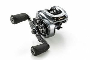 Reels Abu Garcia Revo LT7