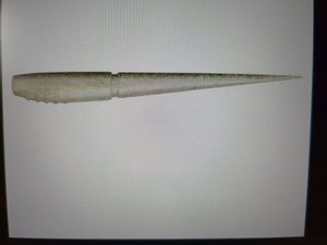 Lures Madness Madslug 150